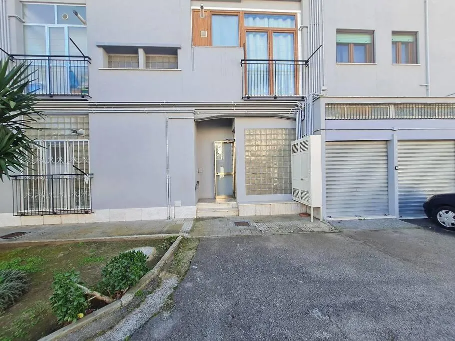 Appartamento Hiera' Lecce Italia