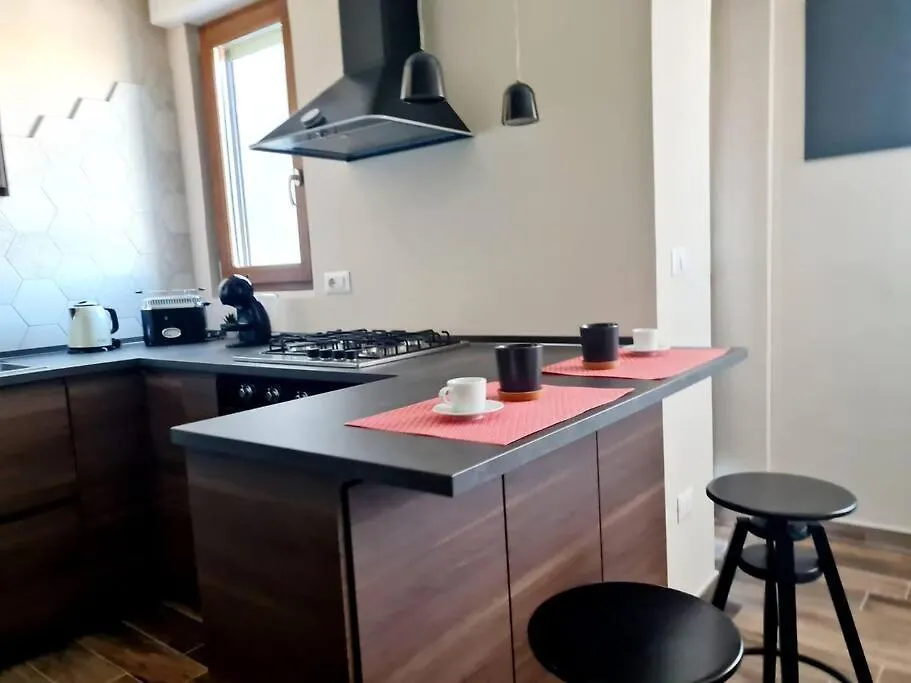 Appartamento Hiera' Lecce Italia