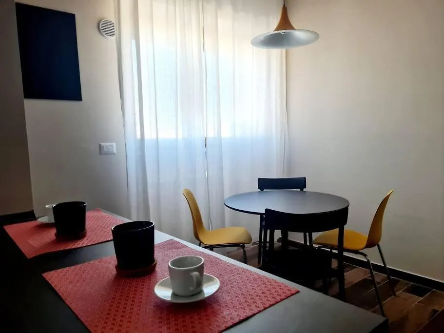 Appartamento Hiera' Lecce