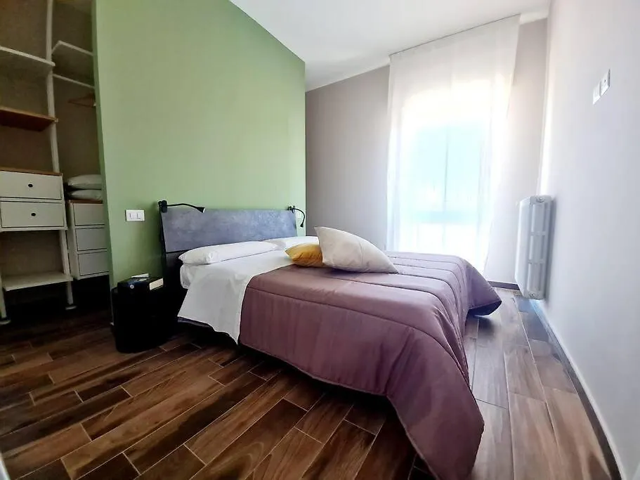 Appartamento Hiera' Lecce