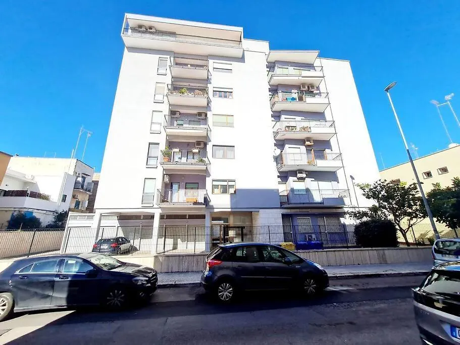 Appartamento Hiera' Lecce